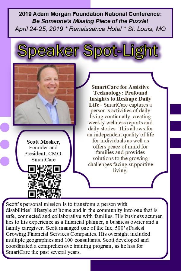 CFCSpecEd's tweet photo. Are you a self-advocate or parent/family member heading into the transition out of high school into the "Real World"?  This conference is for you!
https://t.co/OE8Gv8SMbN 
#2019AMFconference #inclusion https://t.co/3NKMQKOylA