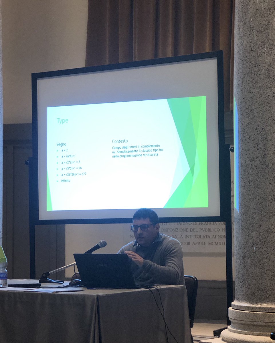 Mauro Bertani, Codici #Dewey computazionalmente economici
iskoi.org/doc/firenze19/…
#ISKOI2019