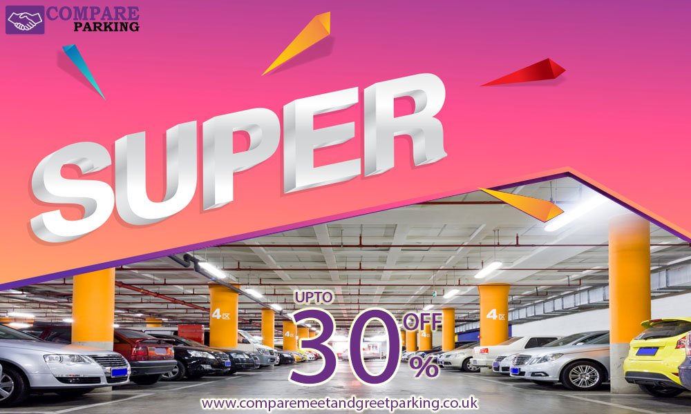 MeetCompare's tweet image. Looking to get a #cheap airport #parking quote at All Major airport of UK? Compare Parking is here to assist you in searching for the best car parking lot for your car. Book  #Airport car parking and avail up to 30% #discount.
Click here for Discount 
bit.ly/2GOf5TY