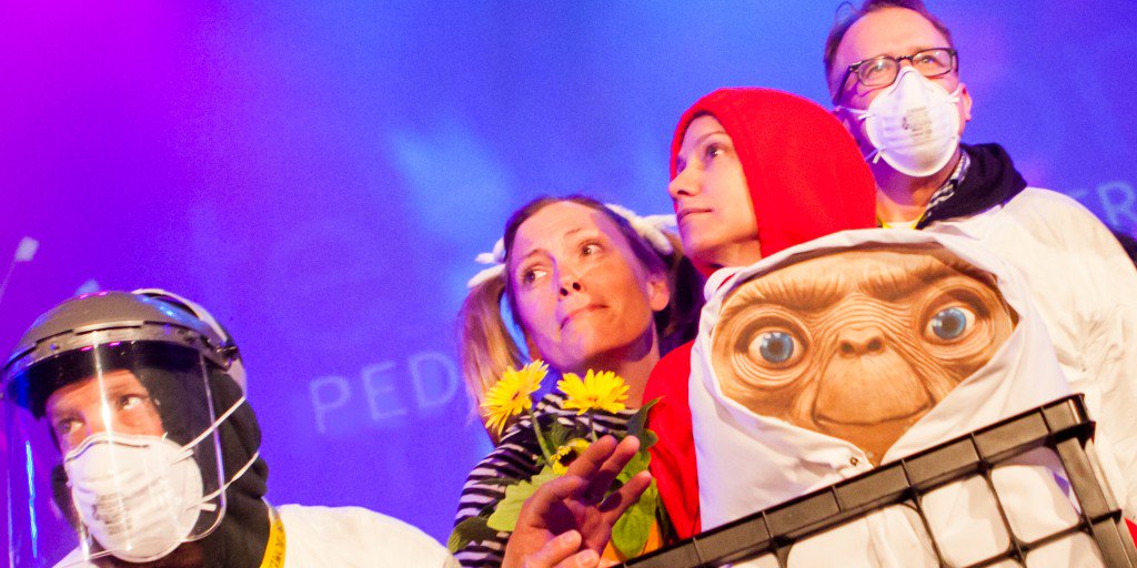 E...T...phone...your friends to come join you at the Totally Tennyson #BarCrawl! #Costumes are optional, but over 80% of attendees come in full #80s gear. This year we can't wait to see costumes from the #90s and #2000s, too! #throwback #TotallyTennyson #denver #etphonehome