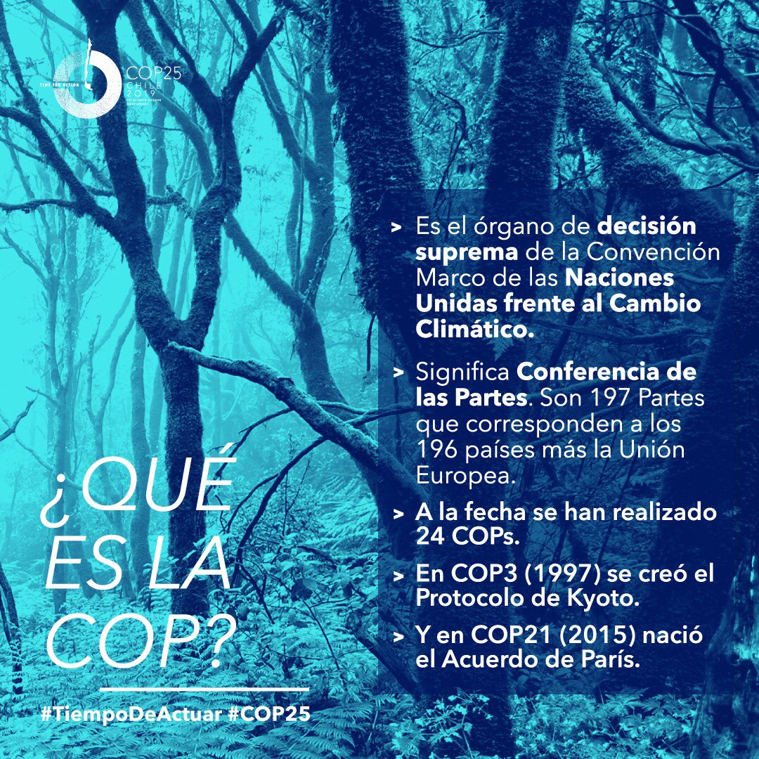 MinEnergia's tweet photo. AHORA⚡️En minutos participaremos del lanzamiento del Año #COP25, la mayor cumbre mundial del cambio climático que en diciembre se llevará a cabo en nuestro país. ¡Nuestro planeta necesita el compromiso de todos! 🌎♻️ #TiempoDeActuar https://t.co/SSAhDc7QAW
