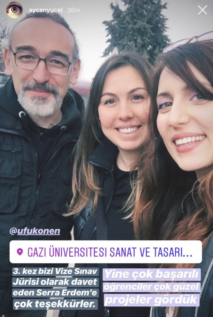 😎 <a href="/aycanyucel/">Aycan</a>