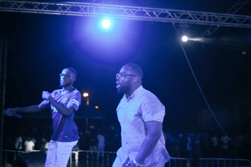 oneman1000_'s tweet photo. Yours truly!
MC Bossman⚡
You are the best @yaw_bossman
!
#RepuHW19
#MCBossman
#BossMC https://t.co/w59fjSWnoc