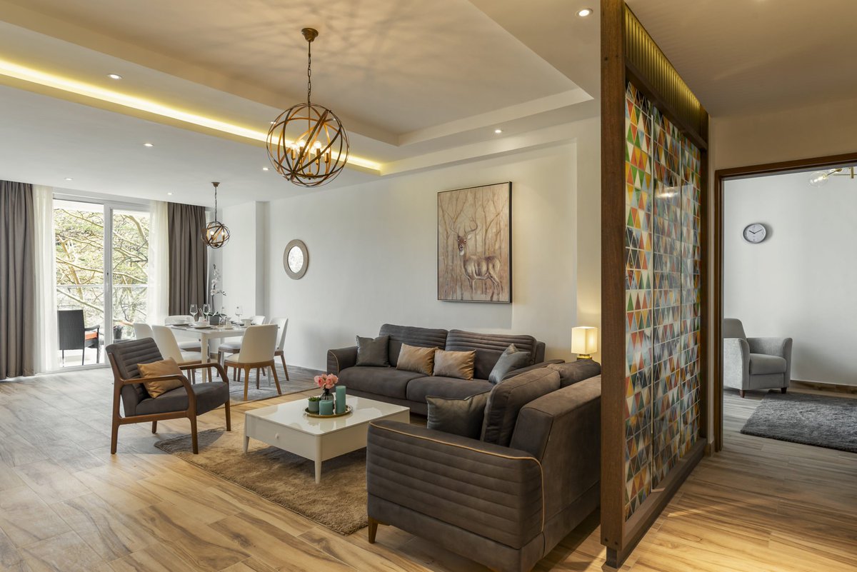 PropertyboxKE's tweet photo. Newly done exquisite Divine Suites #Apartments in #Riverside #Nairobi by vaal real estate in #Kenya https://t.co/W4bLA7C5sH