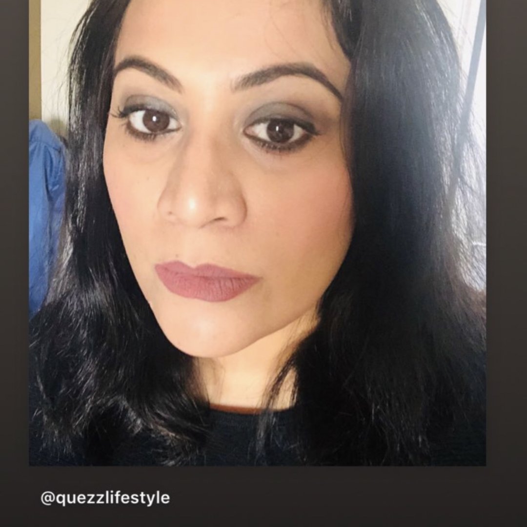 qsikander's tweet photo. @Influenster  @katvondbeauty #BestPencilEyeliner #complimentary https://t.co/cJ5KY3uFQ4