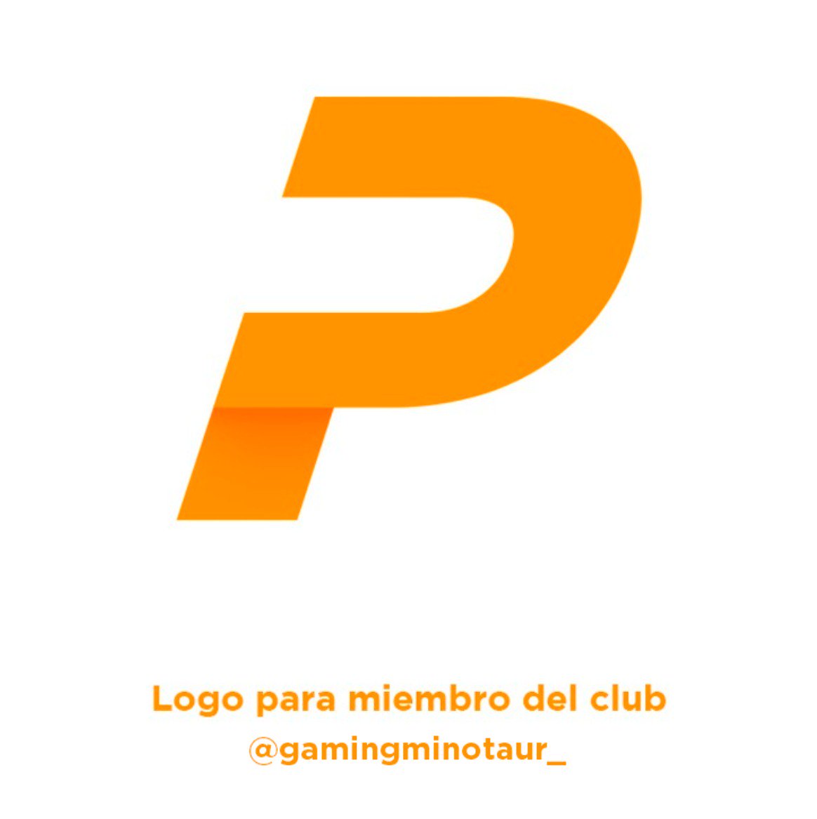 EleganceeStudio's tweet photo. Seguimos mostrando trabajos acabados y entregados, esta vez para un miembro importante del club @GamingMinotaur_ , gracias de nuevo por confiar en nosotros chicos, un placer trabajar para ustedes 

#ConcepLogo https://t.co/wqVgJHeERJ