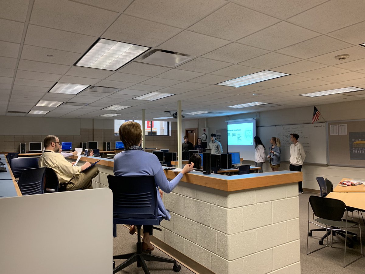 Happy Thursday! A few of our employees started off the morning with another run through of their presentation for NYC! #vei #veinternational