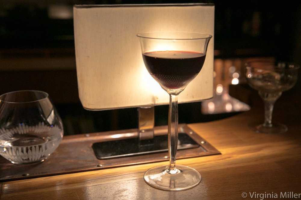 ThePerfectSpot's tweet photo. More to come in future articles on one of my #Prague favorites, Parlour.
#PragueBars #BoozeTraveler #Bars #Worlds50BestBars #WorldTravel #Drink #Drinks #VintageGlassware https://t.co/LXhhGYlPjU