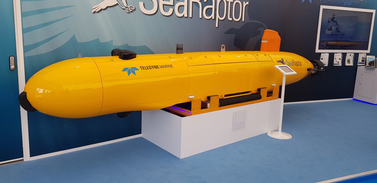 Robot_Matt_'s tweet image. It&apos;s been a busy few days here at #Oceanbiz looking at and talking to the designers of some great #oceanrobots some really interesting new advances in subsea robot technology