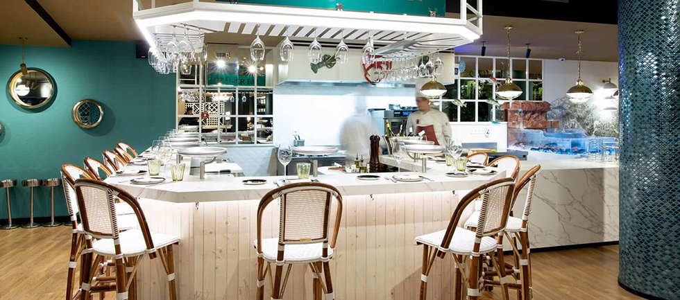 3 chefs et 1 concept, découvrez Chef's Table #Andorra sudissimo.com/lifestyle/chef…

#gastronomie #Food #restaurant #ChefsTable #chef