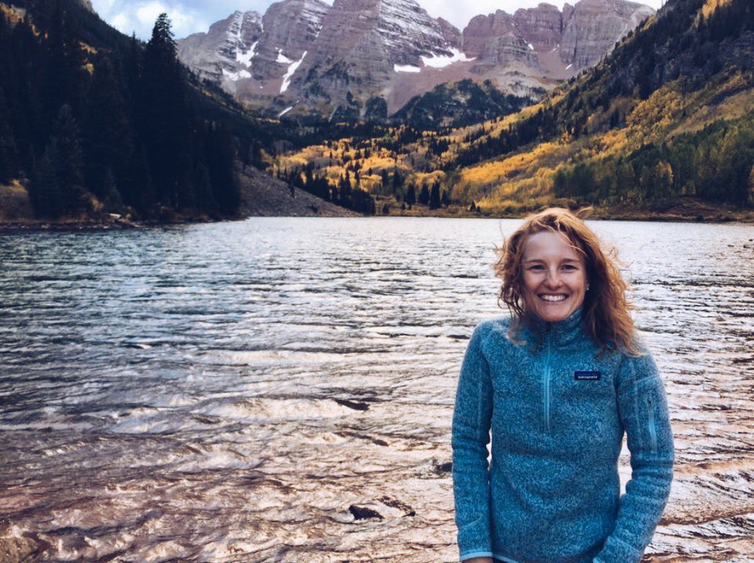 WeWantTrish's tweet photo. Twitter,

Meet Trish Zornio. She is soon to be Colorado’s FIRST female U.S. Senator, the ONLY scientist on the U.S. Senate Science Committee, and the FIRST AND ONLY Millennial in the U.S. Senate. 

#TeamTrish #Zornio2020 #TheYoungPeopleWillWin #TheYoungPeopleWillRun https://t.co/3QO2dILA9o