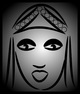 AaronSapiro's tweet photo. This is Brid White, aka the Celtic goddess Brigit, traced from a stained glass window in Ireland. She is a main character in the Angel series. Her gifts arm the humans to fight the Fomorians. https://t.co/EKHJ6A0sVV . #books #reading #literature #fantasy #magic #pagan #Celtic https://t.co/GVPkCzdP8I