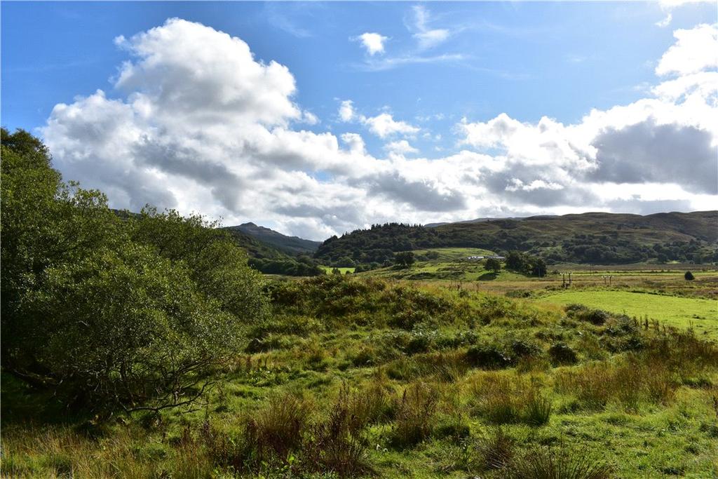 Ballygowan, Glen Lonan - an amazing opportunity to enjoy an unspoilt and tranquil area of outstanding scenic and natural beauty. 

onthemarket.com/details/661528…

<a href="/knightfrank/">Knight Frank</a> <a href="/KFScotlandResi/">KFScotlandResi</a>