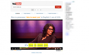peacheypubs's tweet photo. 8 YouTube Tools to Help Learn English https://t.co/Kbp9IQZ8nL #Edtech #elt #tesol #eal #efl #elt #esl #fce #cae https://t.co/b8DhDKrXdU