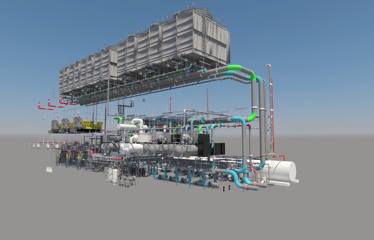 saldambrosia's tweet photo. #constructiondorks #trimble #sysque #vdc #bim more great work by Armistead’s VDC team. #contech is changing the way we build all project and certainly this one. https://t.co/IW2n80mka5