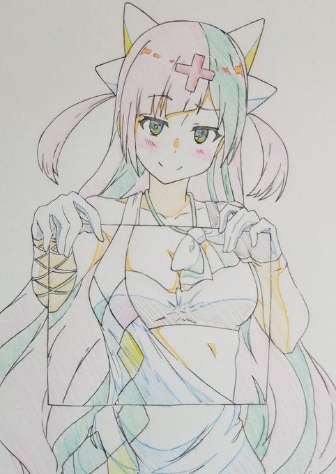 #4月なのでフォロワーさんに自己紹介しようぜVの者とおっぱいが好きなただの一般人ですが何か?wwただ、あのマウスパッドはマウスパッドだったな… 