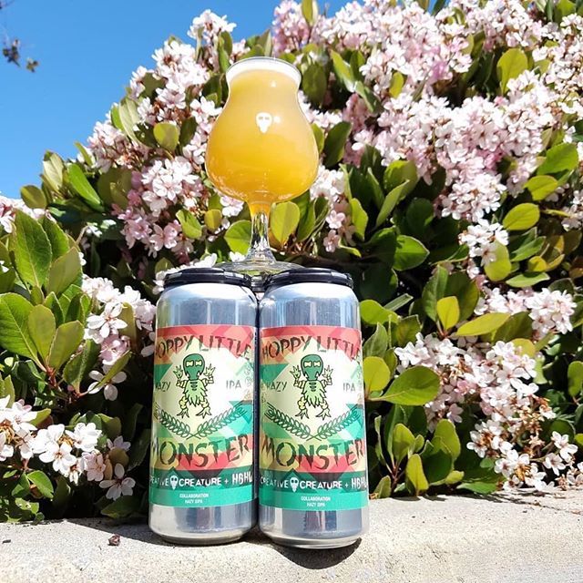 SD Beer Official tweet media