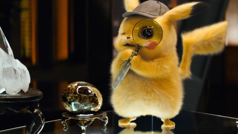 Pokemon Pikachu A Detektiv 2019 Online Teljes Film Filmek Magyarul Letoltes Hd Pokemon Pikachu A Detektiv 2019 Tel Pikachu Movies Legendary Entertainment