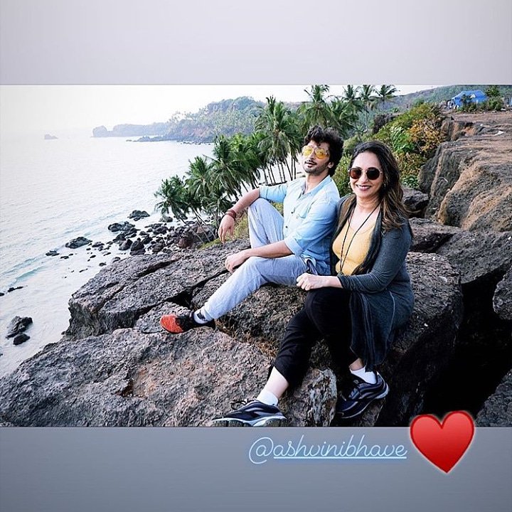 Crazyforkunal's tweet photo. Handsome @kunalkkapoor ♥️😘😍
#goashooting @justvoot https://t.co/YFS6aM2Cv7