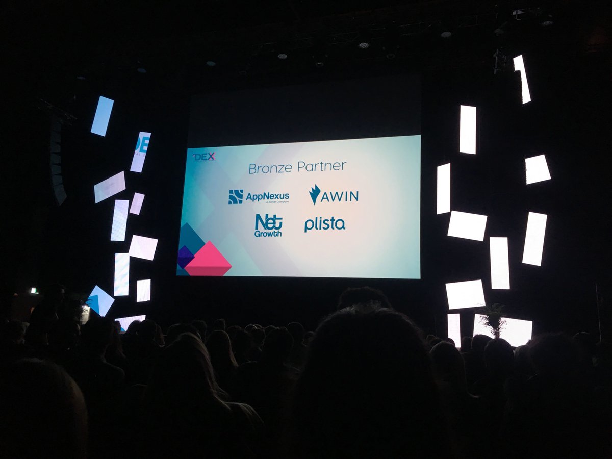 plista's tweet photo. As a member of the IAB Switzerland we are happy to be part of @DEX_Zurich, Switzerland’s new digital marketing conference. The focus of the conference this year is the customer journey in digital marketing. #plista #digitaladvertising #DEX19 https://t.co/JRX6tUH7h8
