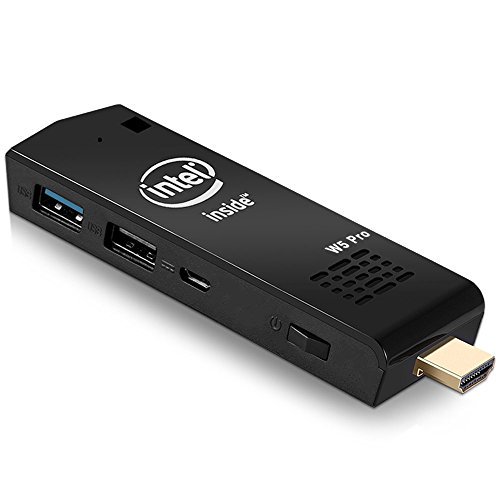 amzn_deals_us's tweet image. W5 Pro Mini PC Stick amzn.to/2Ienujo Tags: #DualBandWiFi #BT42 #ACEPC #Amazon #Deal