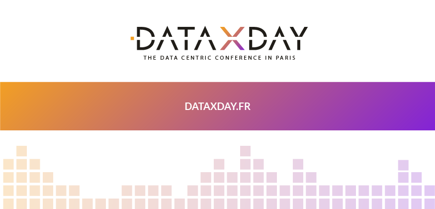 #DataXDay tweet media