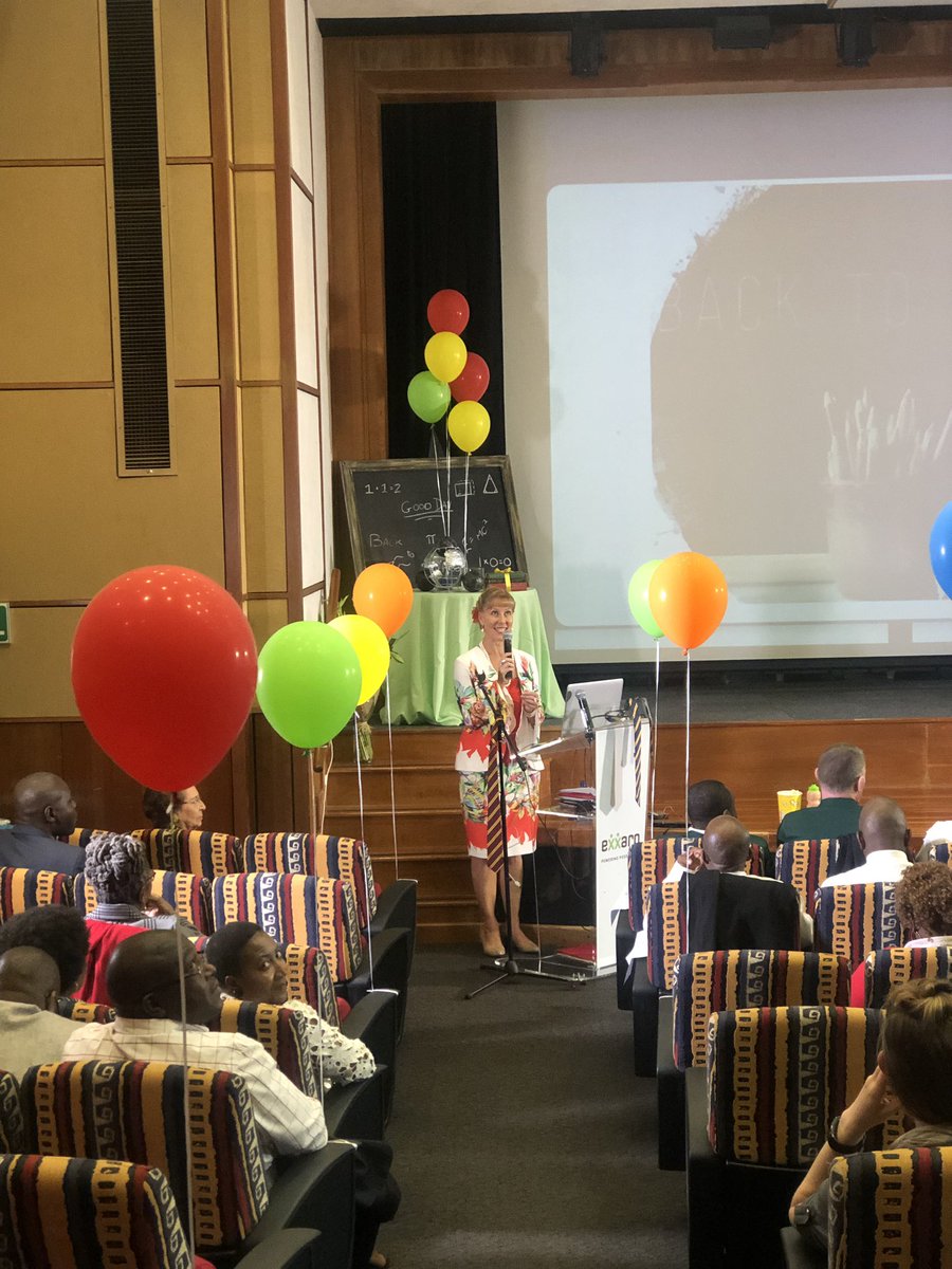 dorciedee's tweet photo. Beautiful @Marichen_SA being described as the MOTHER of Tshwane LC9 #PfPCelebration https://t.co/dM3IteUMk5