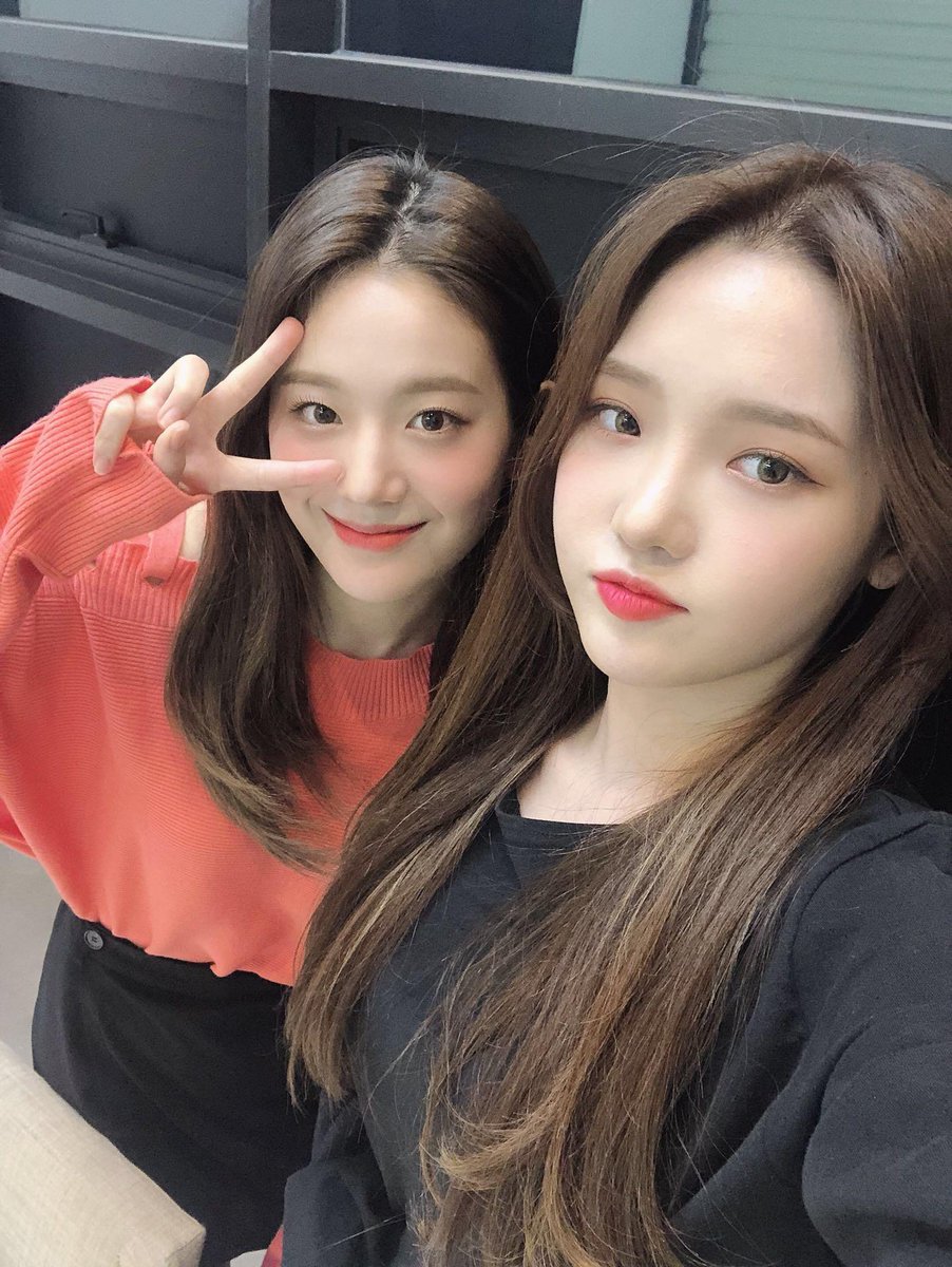 Eddy☘fromis_9 tweet media