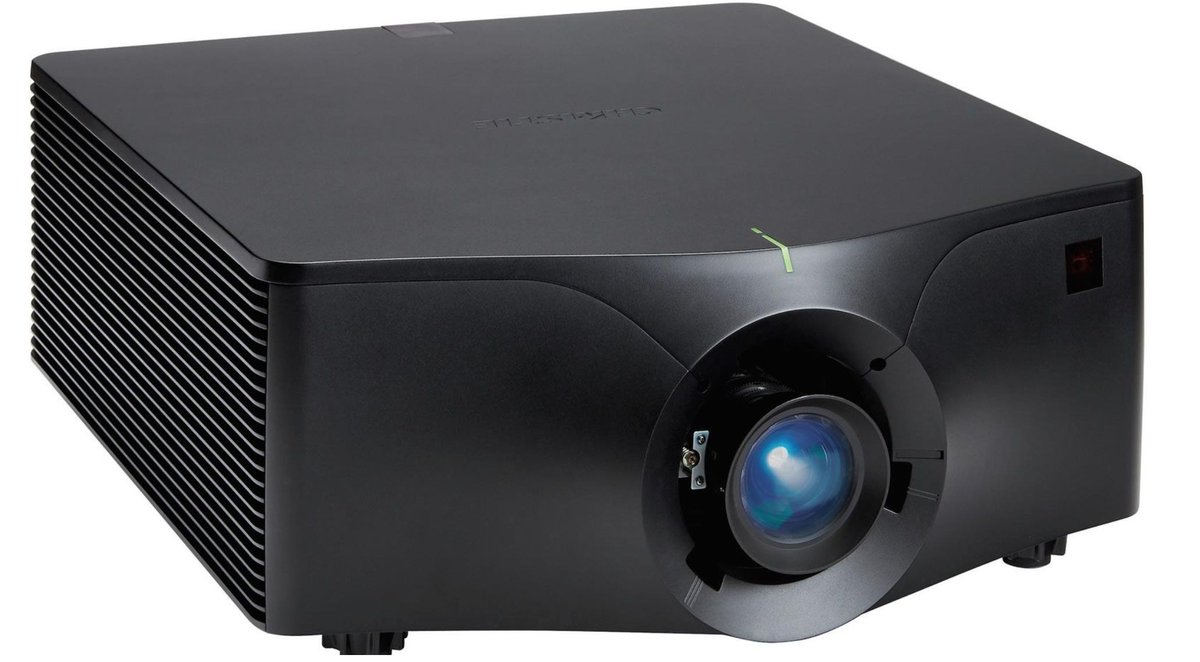 AVToyStore's tweet photo. Christie Digital DWU700-GS WUXGA DLP 7000L Projector 140-028112-01 On sale now:
https://t.co/Nqiqgjg0Lz https://t.co/cQYUbYbWKt