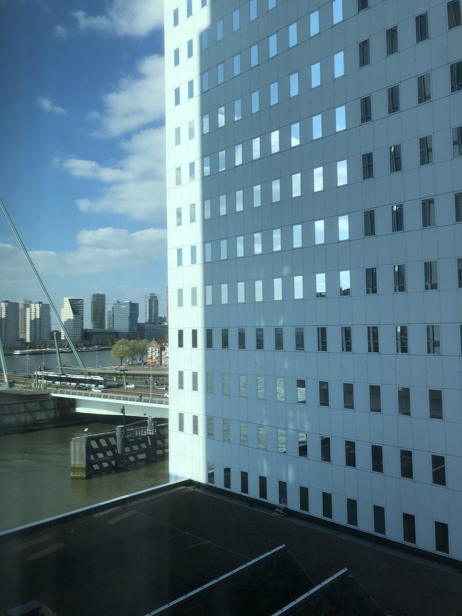 iffinetwork's tweet image. Meeting room with a view!