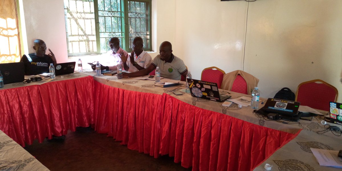 sufonetngo's tweet photo. Learning more about the R-ARCSS!

How it is violated and how we as CSOs can struggle to implement the revitalized agreement on the resolution of the conflict in the republic of South Sudan!!!

Long live South Sudan 
Long live #Sufonet https://t.co/UmuFQSP1zM