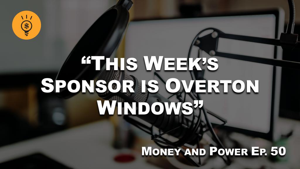 Money and Power Podcast tweet media