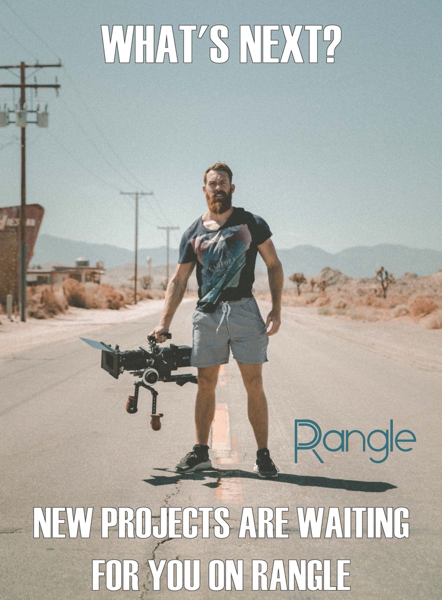 Rangle tweet media