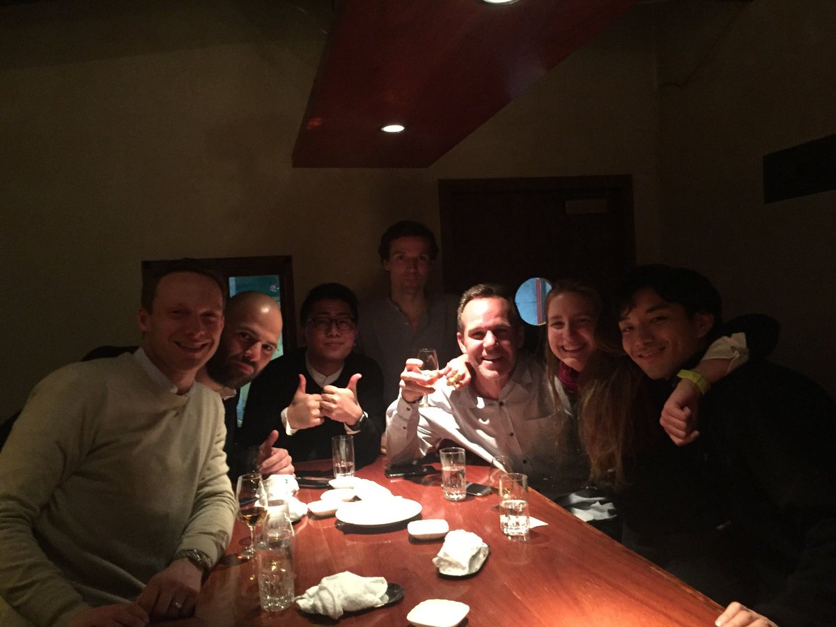 kurokensu's tweet photo. We kicked things off in Tokyo!!
SPORTS TECH TOKYOのキックオフカンファレンス無事終了!
世界中から19ヶ国104社のスタートアップに集まっていただきました。
8月のSF Demo Dayに向けて引き続き宜しくお願い致します!
#sttkickoff #sportstechtokyo #sfdemoday https://t.co/78EZ7a9H5c