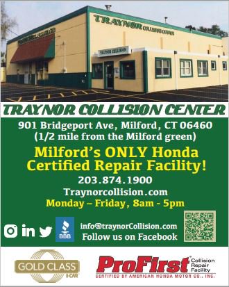 TraynorCMlfd's tweet photo. #TraynorCollisionCenter
#MilfordCT ONLY #Honda #Acura #ProFirstCollisionRepairFacility
https://t.co/XpZB3J6TvL
CertifiedBy #AmericanHondaMotorCo
#TraynorCollision #WellKeepYouMoving #FamilyFirst #ProFirst #AmericanHonda #ICAR #IcarGold #IcarGoldClass #DistractedDriving #Verifacts https://t.co/3H7PKS35ri