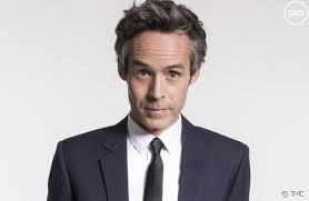 I was born in 1974 Chambéry.
I am a french television journalist.
I am best known for hosting the television programme Le Petit Journal and Quotidien.
Who am I?