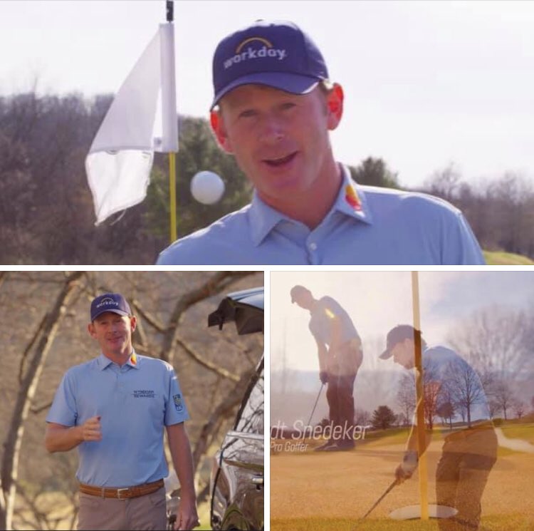 TwoRiversFord's tweet photo. Best of luck to our good friend @BrandtSnedeker! #MastersWeek #fordguy #Masters2019 #FordExpedition #tworiversfordfamily https://t.co/YlmuFiAv7n