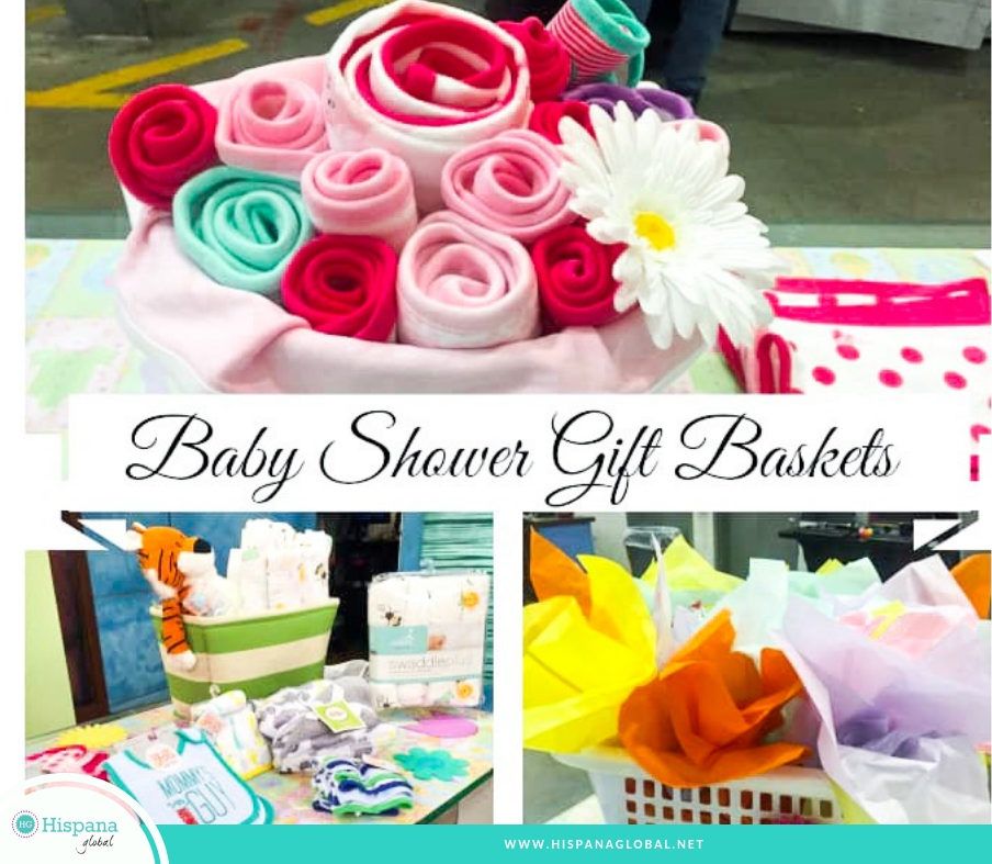 3 DIY Baby Shower Gift Basket Ideas That Are Super...