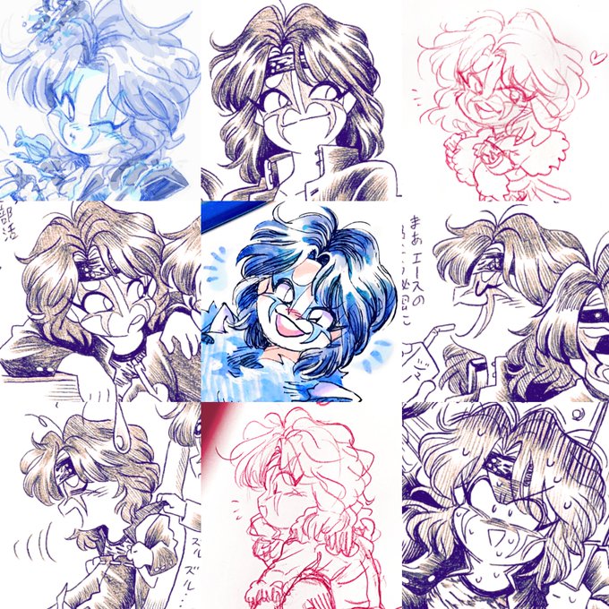 参謀 高画質 のtwitterイラスト検索結果 古い順 参謀 高画質 のtwitterイラスト検索結果 古い順