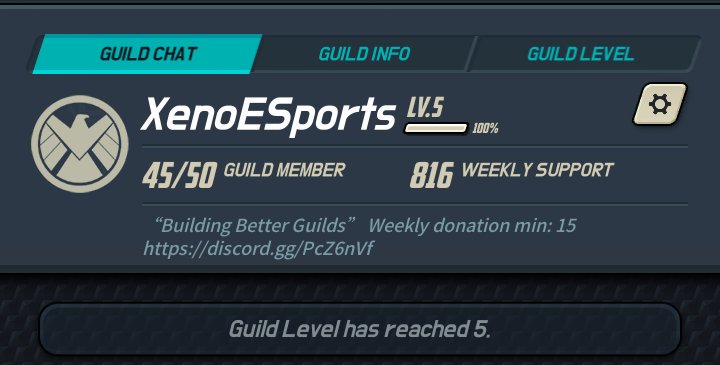 Weyland-Yutani Gaming tweet media