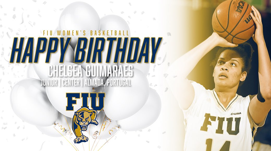 Happy Birthday to our very own Chelsea Guimaraes! 🎂 🎉 

#PawsUp 🐾 | #OwnYours