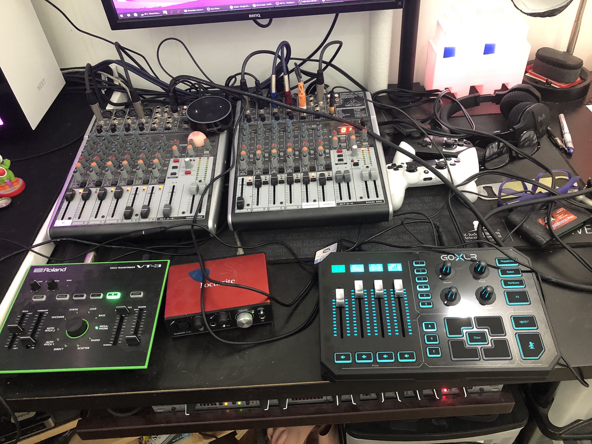 SenseQuality On X BEST GOXLR SETUP GUIDE Retweet To Help A, 47 OFF