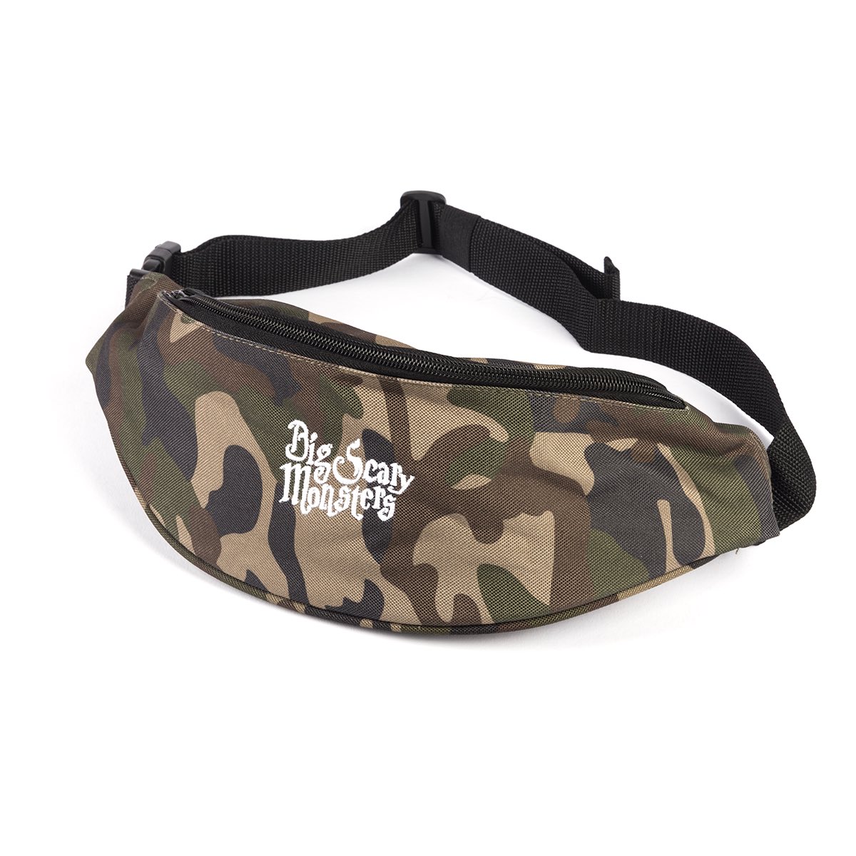 Big Scary Monsters tweet media