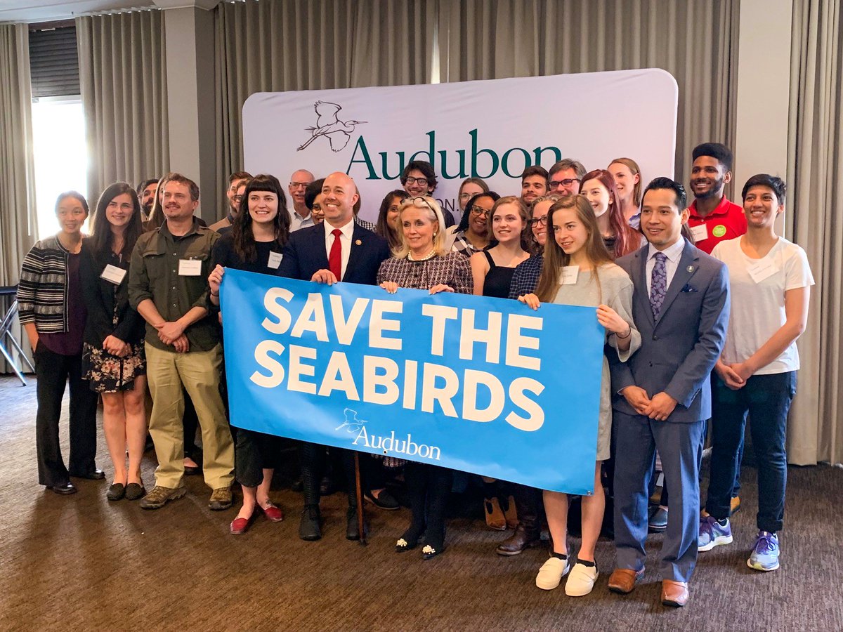 RepBrianMast's tweet photo. Protecting our coastal environment &amp; economy is one of my top priorities which is why I introduced the Forage Fish Conservation Act with @RepDebbieDingell. A big thanks to @AudubonSociety for being a GREAT partner as we fight to preserve our marine ecosystems! https://t.co/DJRL0Rks5B