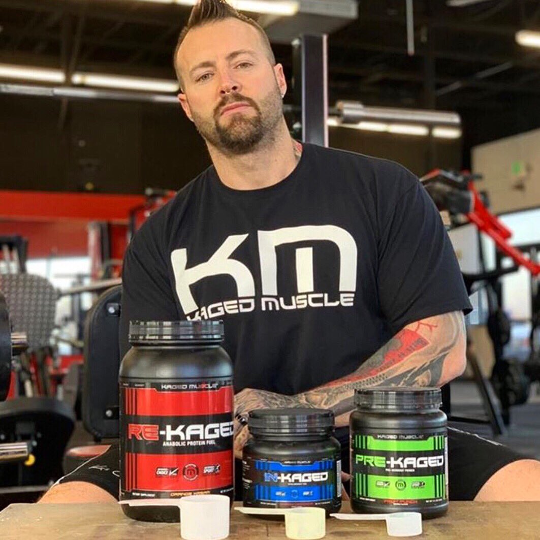 Serious about your training? So when and what supplements do you need to help you achieve your goal? Pre, Intra &amp; Post workout are a great place to start. @kagedmusclesupps has all the supplements you need, impeccable quality, &amp; it’s all informed sport approved!#fitness #fitfam