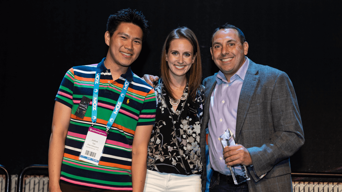 webwizardryuk's tweet photo. Enter the 2019 Search Engine Land Awards NOW to save $100 off registration! https://t.co/t02lSV1vh3 https://t.co/86jNaw2Sbt