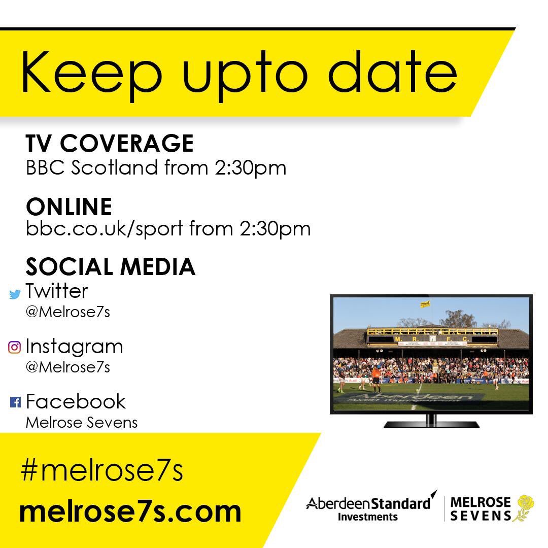 Melrose Rugby tweet media