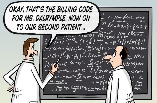 h1technologies's tweet photo. 5 Ways to Improve Centricity and EPIC Medical Coding https://t.co/83OPqdOZJT https://t.co/rlO6aqxlxs