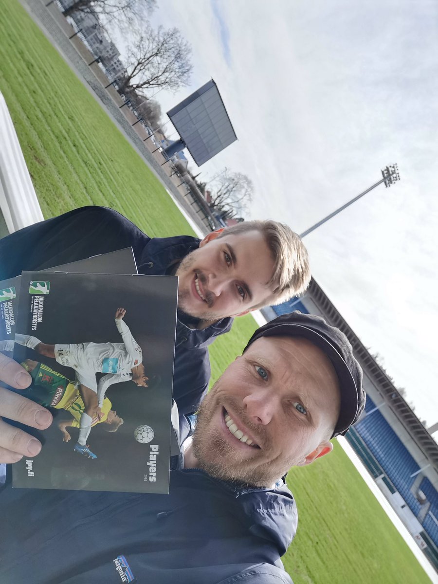 panuautio's tweet photo. Tänään @FPAFinland:n uuden PDM:n Aku Tervaniemen kanssa kiertueella Varsinais-Suomessa. #pelaajanarki #pelaajanääni #job4player #study4player #kaksoisura https://t.co/cpQkjMr9X2