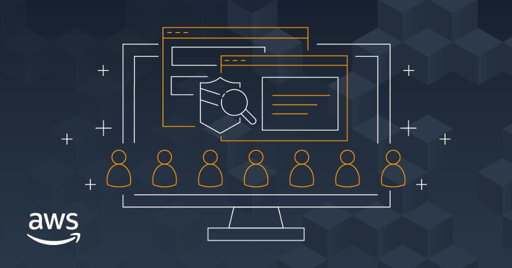 Amazon Web Services tweet media